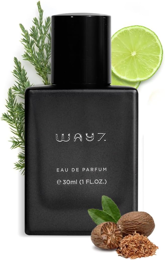 Eau De Parfum Inspired by D.G Light Blue Men’s, Concentrated Fragrance, Long-Lasting Perfume For Women & Men- Replica Cologne, Paraben Free, Vegan Perfume Spray (30 ml | 1 fl. oz)