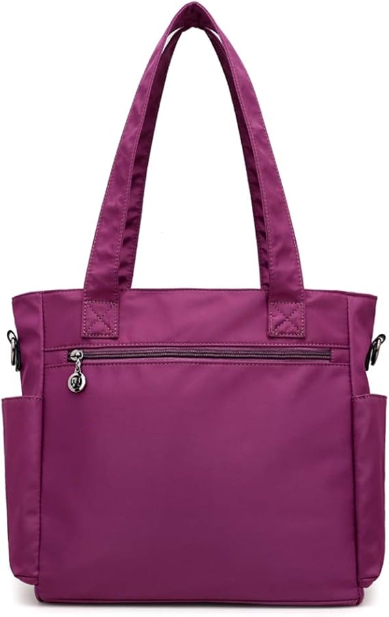 Amazon | [エックスパス] ショルダーバッグ レディース A4 トート