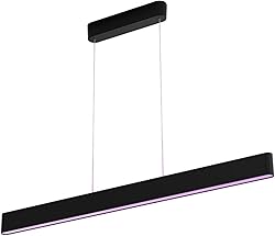 Philips Hue Ensis White and Colour Ambiance Ceiling Penda…