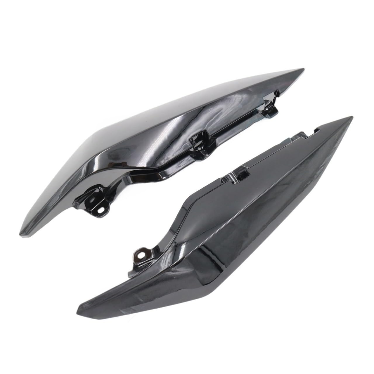 Carénage arrière XJ6 pièce de rechange flanc de queue pour moto 2009 2010 2011 2012