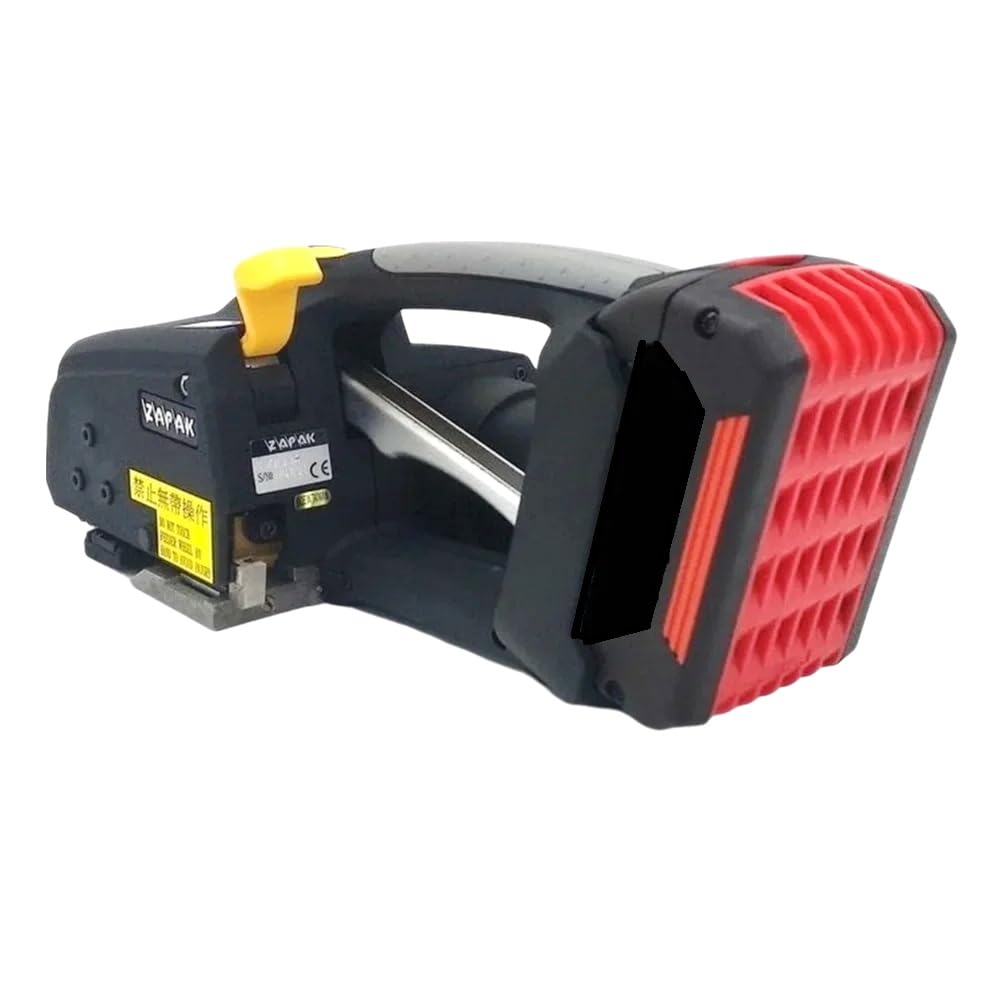 Cutter Knife for Taiwan ZAPAK ZP93A ZP97A ZP93B Battery Powered Handheld Strapping Tool, Part #9281 Cutting Blade