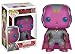 Marvel: Avengers 2 - Vision Bobble Head Action Figure