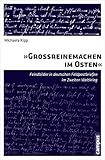  Großreinemachen im Osten: Feindbilder in deutschen Feldpostbriefen im Zweiten Weltkrieg