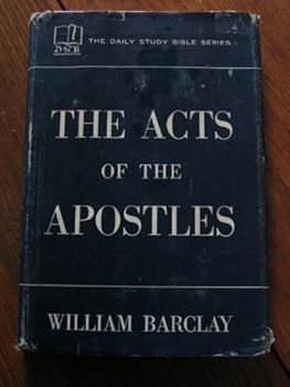 The Acts of the Apostles (Aris & Phillips Classical Texts)
