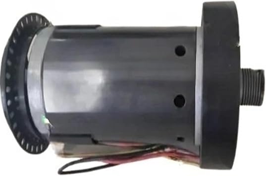 1.5HP 90V Universal DC Motor Treadmill - Durable Replacement Part