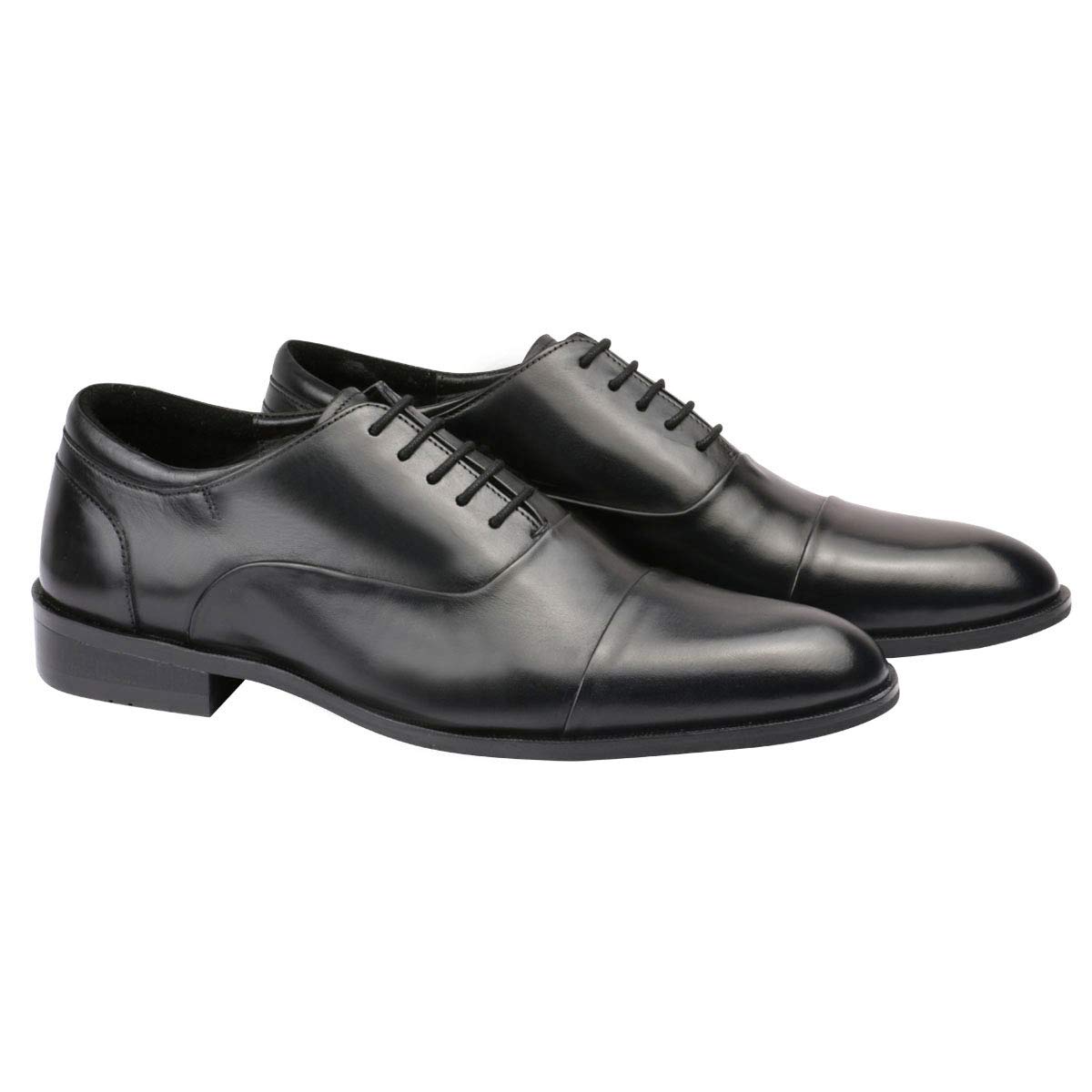 Harrykson LondonMen's Richmond Leather Formal Shoe