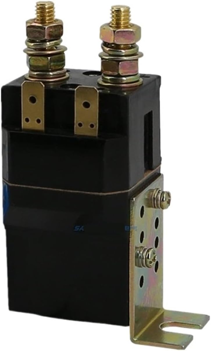 SW60-499P DC contactor 24v