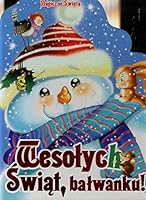 Wesolych Swiat balwanku 8327414143 Book Cover