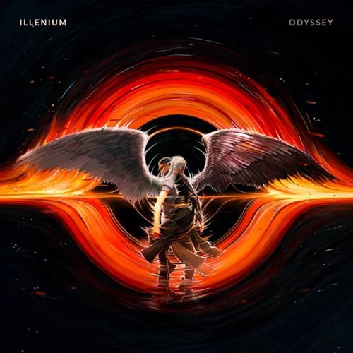ODYSSEY by Illenium on Amazon Music Unlimited