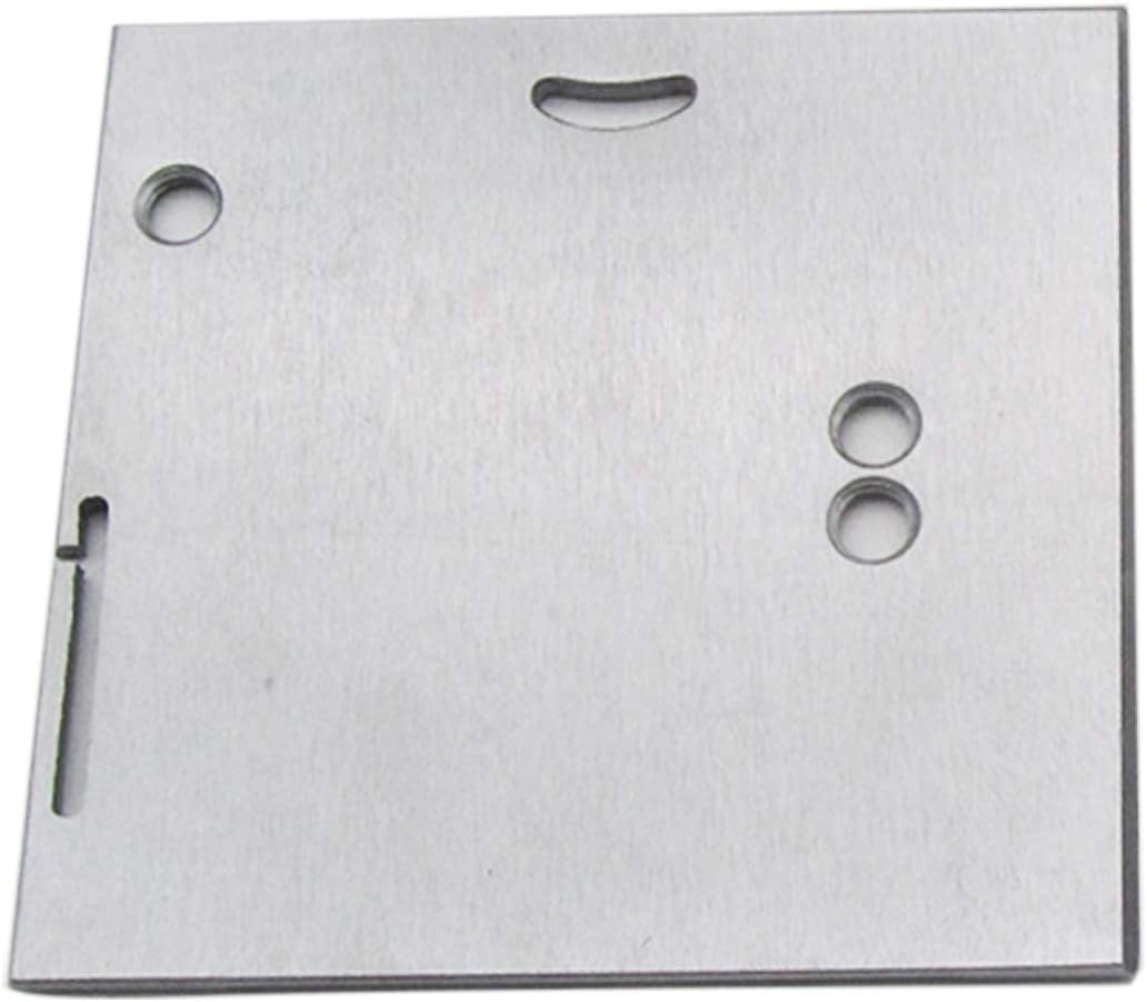 CKPSMS Brand - 1 PCS #B1113-053-000A Right Bed Slide FIT for JUKI LU-562 563 Sewing Machine