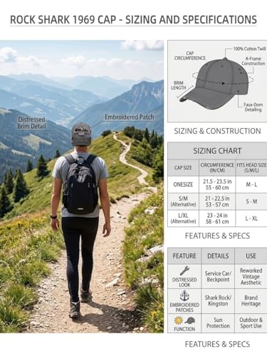Image of Men's Cotton Baseball Cap, Adjustable Back Closure, Unisex, Casual Style, for Outdoor Lifestyle