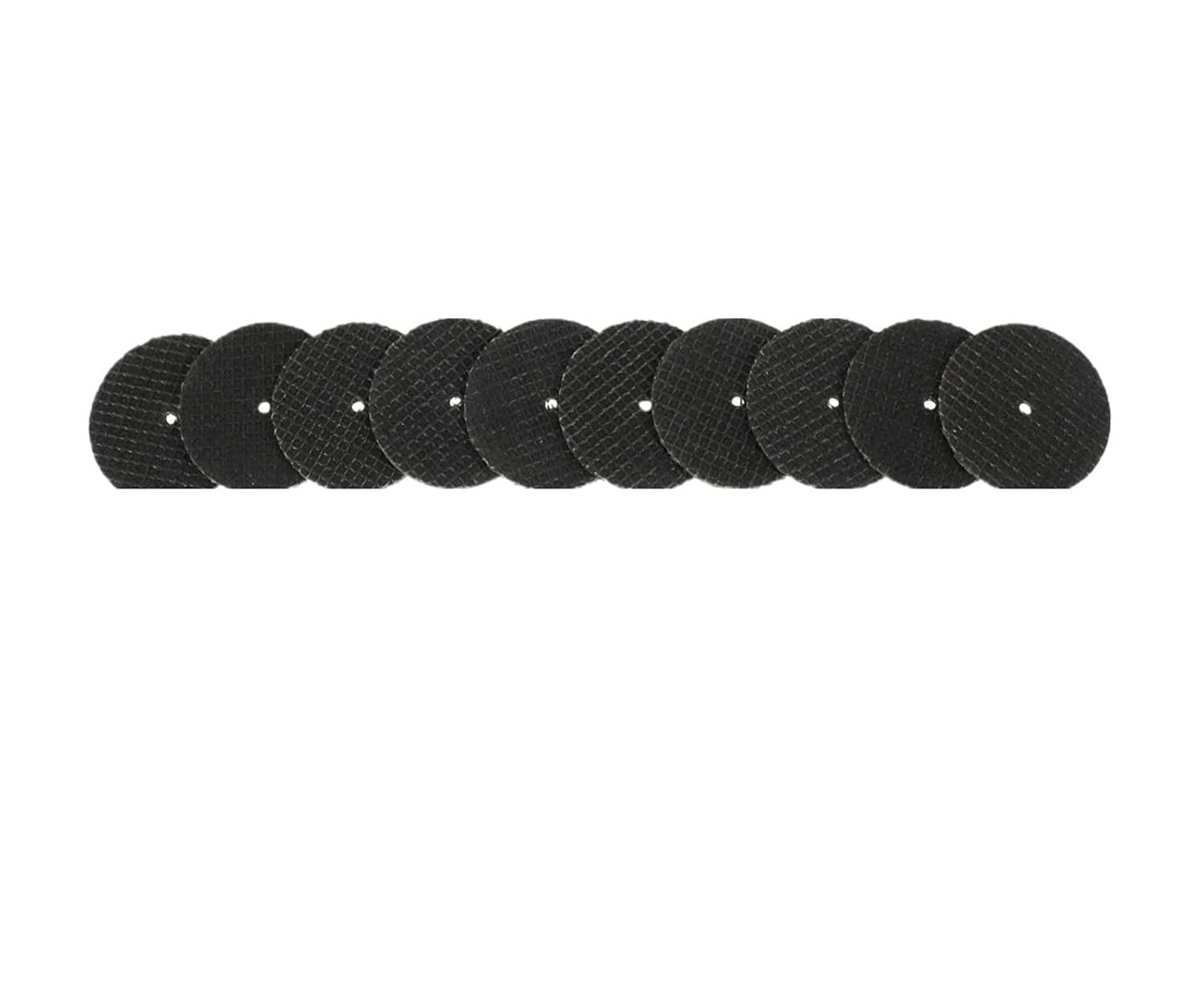 54PCS Abrasive Cutting Disc 32mm Mandrels Grinding Polishing Wheels for Accesories Metal Cutting Rotary Tool Saw Blade
