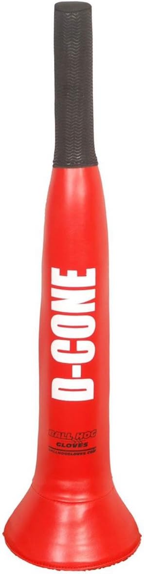 D-Cone (Basketball Training Cones) by Ball Hog Gloves