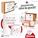 Imagen de Kembilove® Pack Regalo Parejas Completo