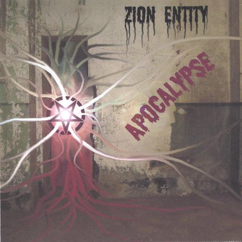 Play Apocalypse by Zion Entity on Amazon Music