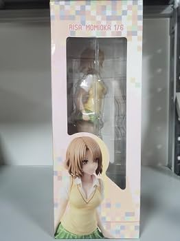 Amazon.co.jp: ToLoveるダークネス 制服シリーズ 籾岡里紗1 6