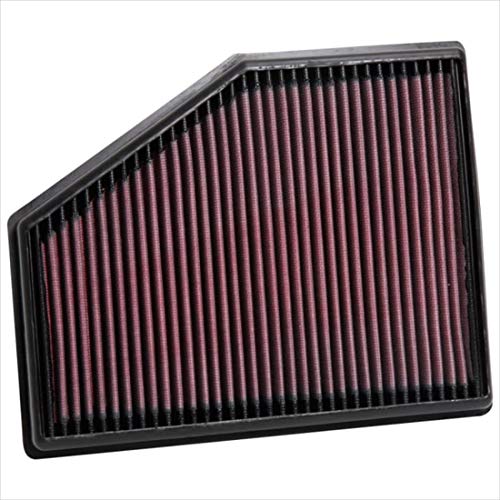 yKAiz K&N  GAtB^[ BMW G30 5V[Y, G01 X3 2.0/3.0T,  p 33-3079
