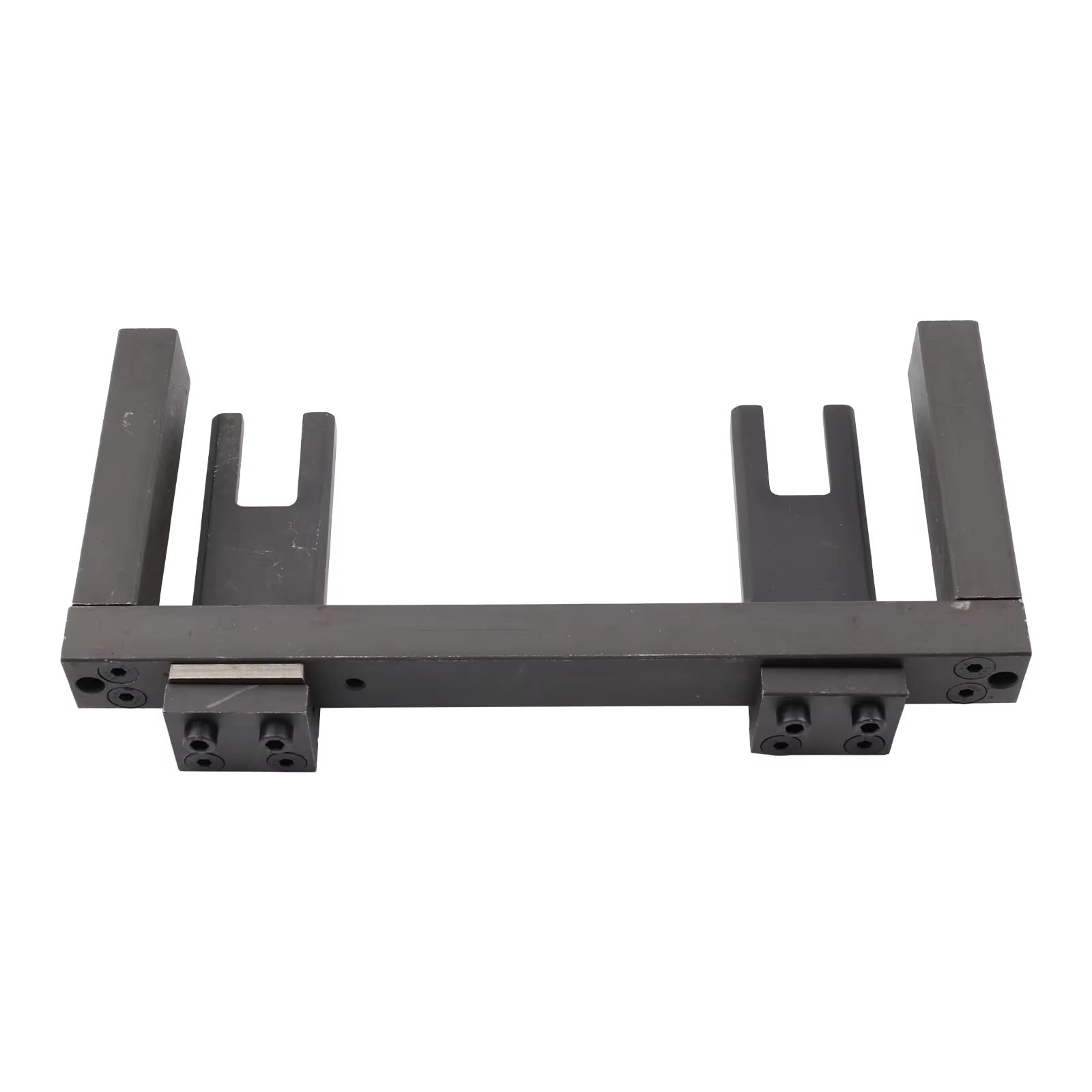 Compatibile Con Bmw Per E60 Per E61 Per 523i Motore Auto Doppio Tendicatena Albero Camme Puleggia Strumento Blocco Rivestimento Interno Automatico OEM:N52B30 Kit Attrezzi Per Fasatura