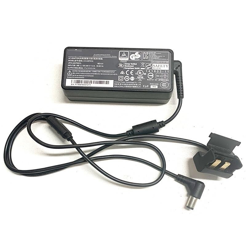 Adaptateur secteur pour DJI Phantom et Mavic chargeur de batterie drone