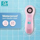 Q DEVICES 6-in-1 Facial Brush — view 5