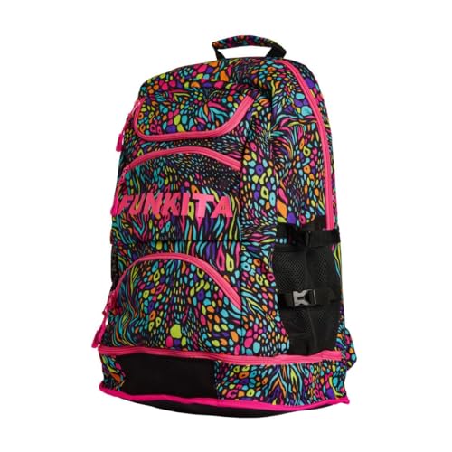 Funkita Spot Me Elite Squad Backpack