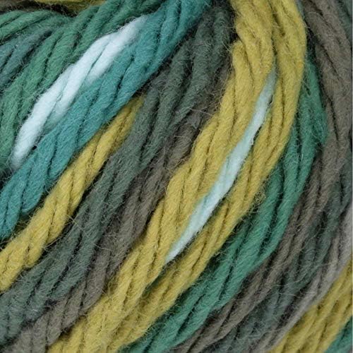 LILY SUGAR 'N CREAM -56.7G- RICKRACK OMBRE