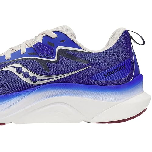 Image of Saucony Mens Tempus 2 Sneaker