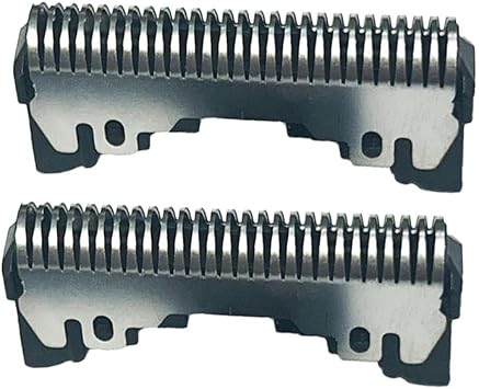 Replacement Panasonic Inner Blade ES-RT39 ES-RT46 ES-RT28 ES-RT19 ES-RT1AU ES-RT1A ES-RT4N ES-RT17 ES-RT2N ES-RT4AU Electric Shaver, Compatible Electric Razor Head Replacement Blade Beard Replacement Blade