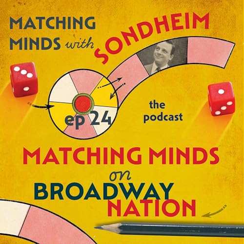 #24-Matching Minds on Broadway Nation