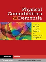 Physical Comorbidities of Dementia