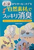 お家の“いやーなニオイ”を「自然素材」でスッキリ消臭 身近なものをつかったニオイの予防&解消法!