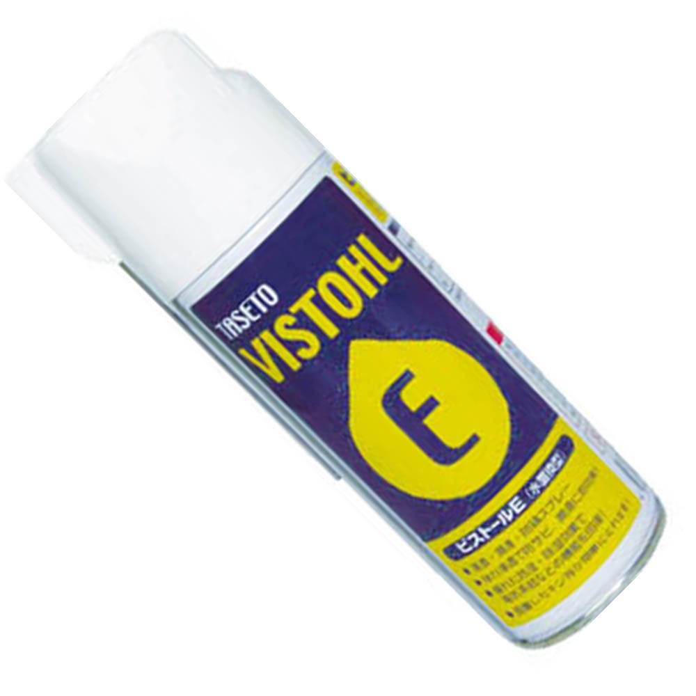 Amazon | タセト水置換型防錆浸透潤滑剤 ビストールE 548974 | 工業用