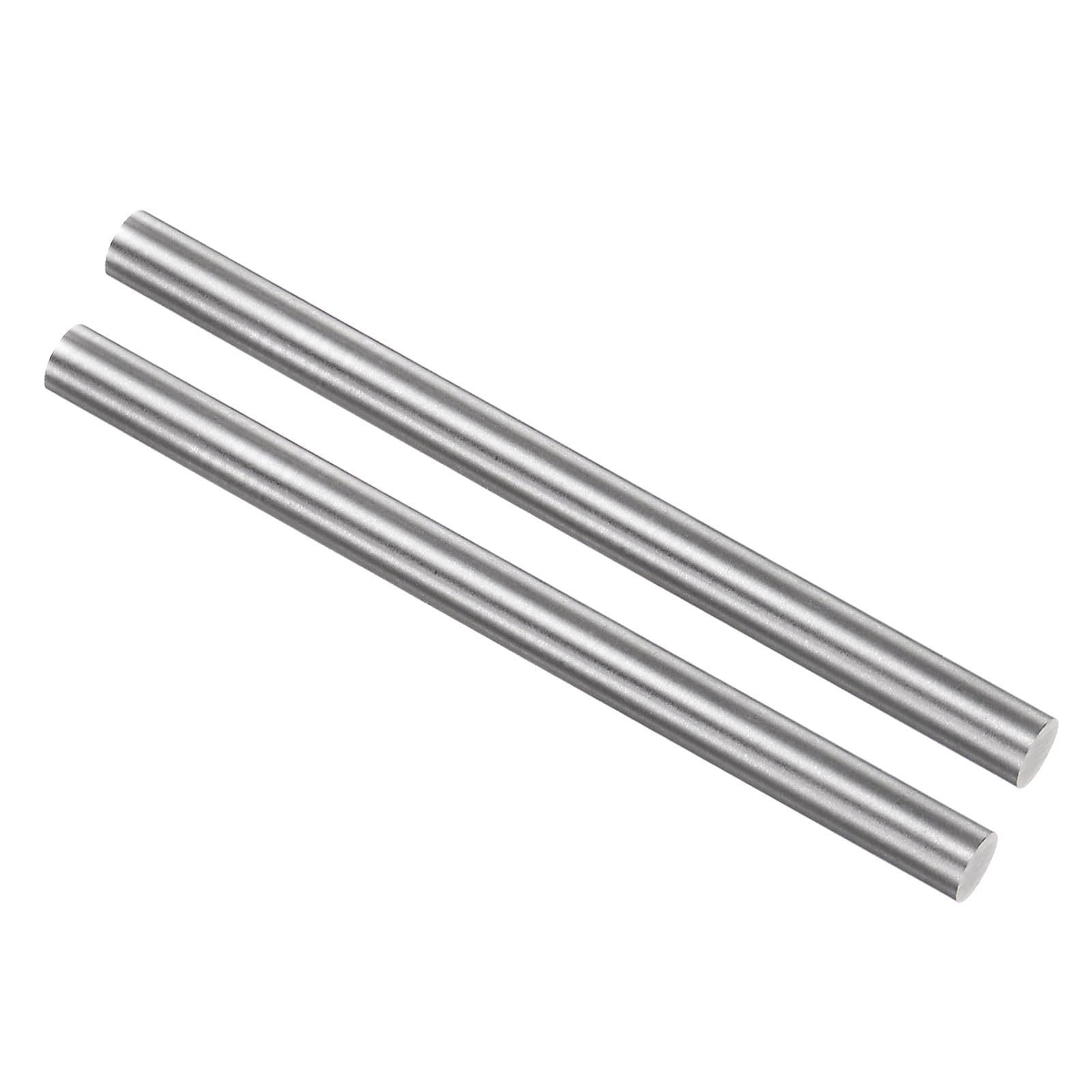 High Speed Steel Rods - 6mm x 100mm for Lathe & DIY -20