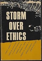 STORM OVER ETHICS. B000J54ZX4 Book Cover