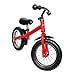 Produktbild Safetots Balance Bike, Rot