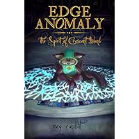 Edge Anomaly