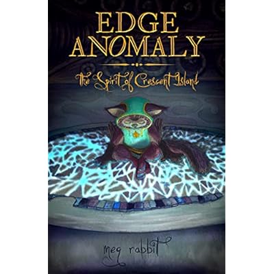 Edge Anomaly: The Spirit of Crescent Island