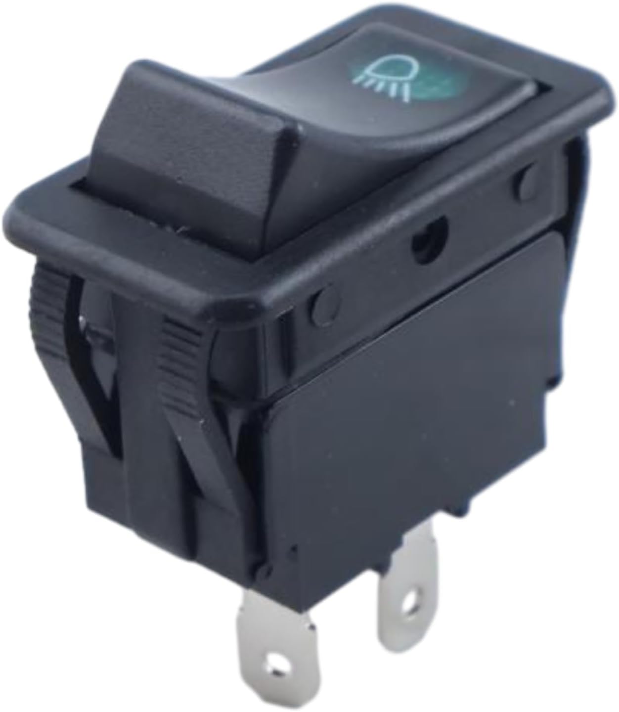 Rocker Switch 133715A1