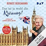 Das ist ja wohl die Krönung!