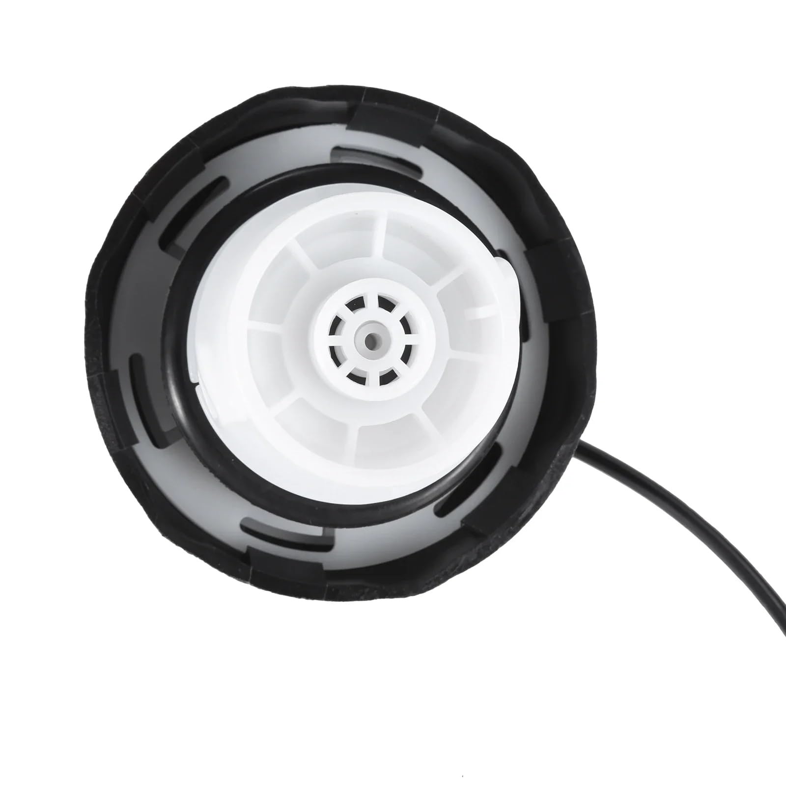 Cavo Ricambio Per Tappo Compatibile Con Jeep Per Compass 2008-2018 Per Patriot 2008-2017 Gruppo Tappo Rifornimento Carburante Auto 52030377AB
