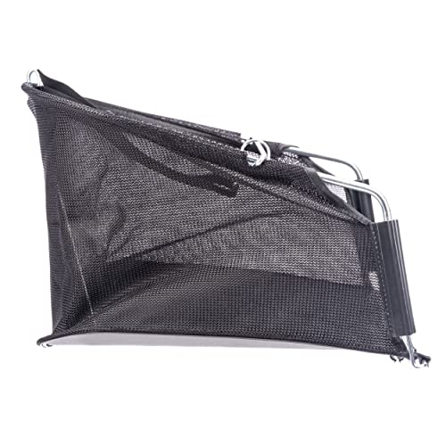 American Lawn Mower Company Gc91820 18-Inch/20-Inch Reel Lawn Mower Grass Catcher, Black #TOP2