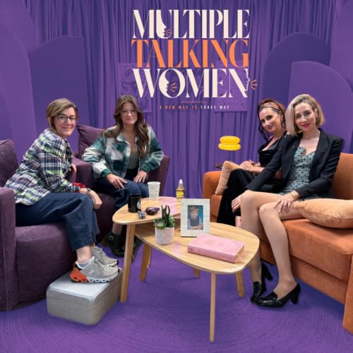 Secrets From The Company Retreat Set, Protein Intake, and Rescue Dogs with Emily Pendergast