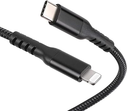 Lightning Headphones