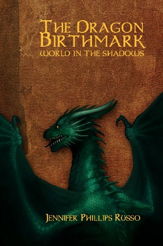 The Dragon Birthmark: World in the Shadows