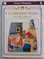 Student Workbook 8 Celebration Series Pi 0887977383 Book Cover
