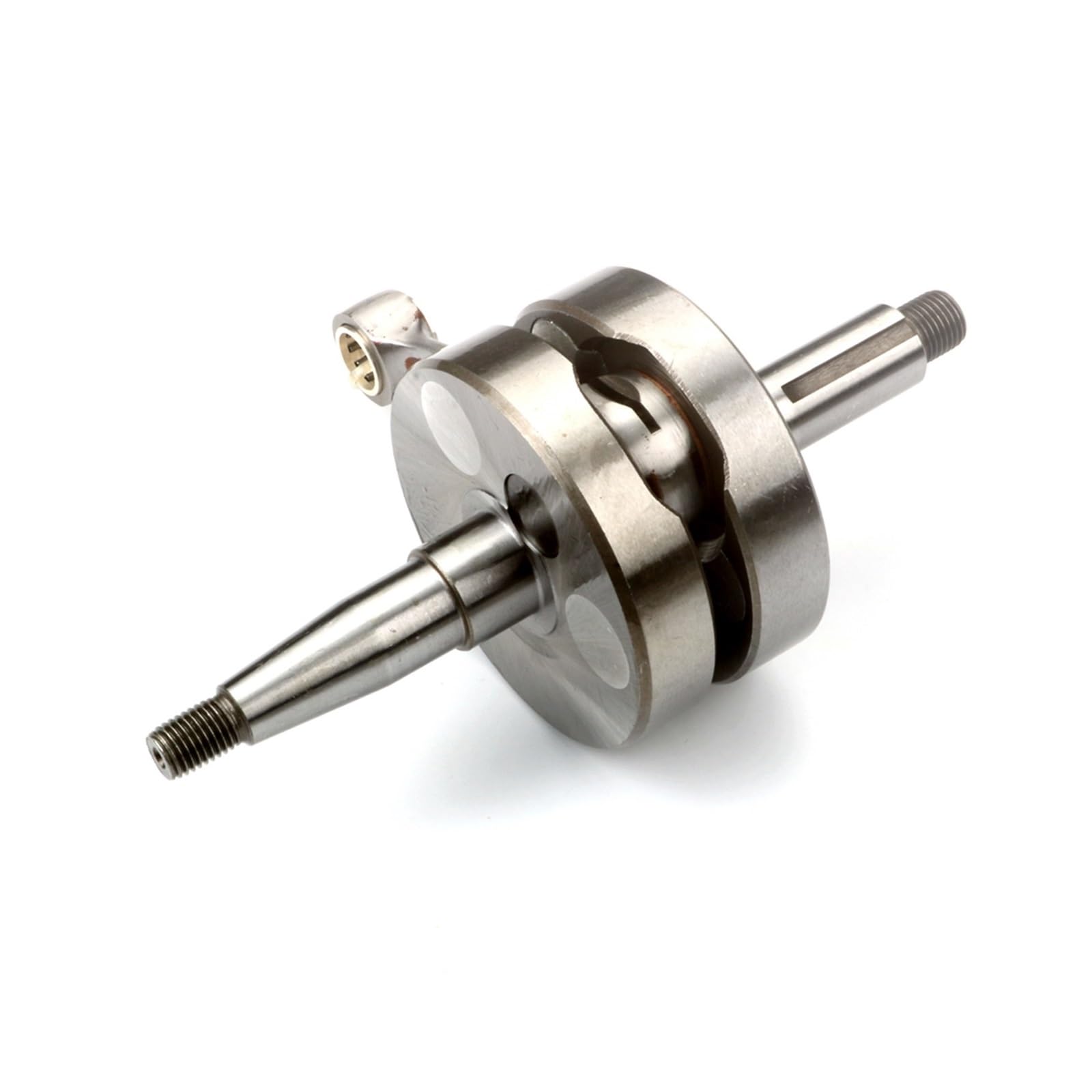 Réparer moteur 1E40MB avec le vilebrequin AM6 Racing 50cc XP7