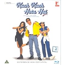 Kuch Kuch Hota Hai