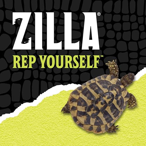 Zilla Reptile Terrarium Incandescent Heat Spot Bulb, Night Red, 150 Watts by Zilla - Image 9