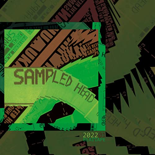 Image of 202201 Beat Tape [Explicit]