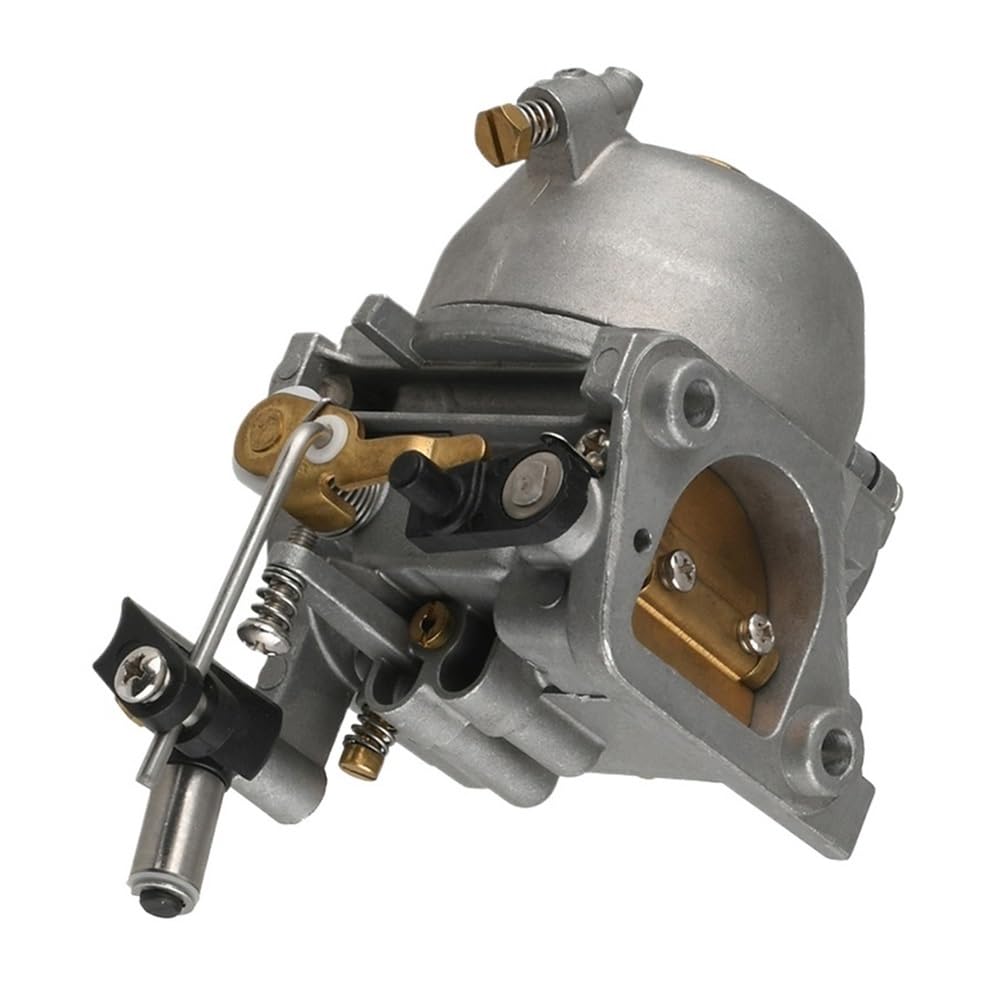 Carburateur pour moteur hors-bord 15HP : résoudre les problèmes de démarrage DT15